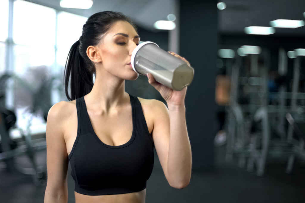 The Shake That Shaped the World: The Marvelous History of Protein and Meal Replacement Shakes